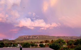 Bietjie Platteland